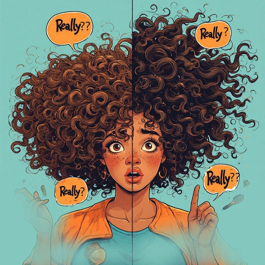 Curly Hair Myths Debunked: The Truth About Curls