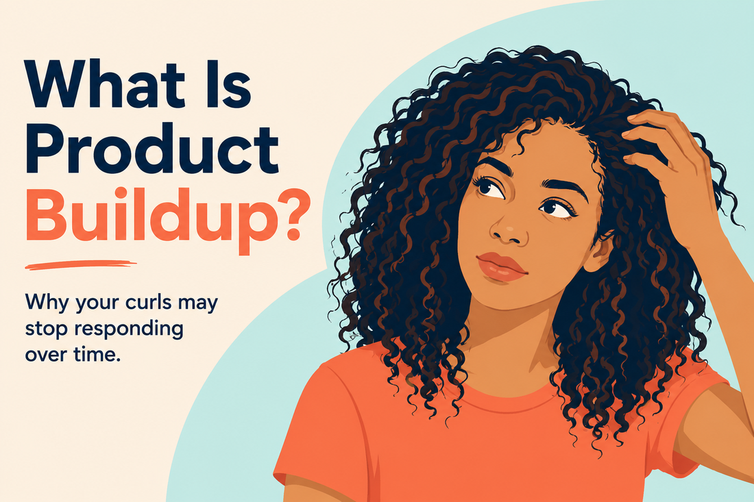 What Is Product Buildup?