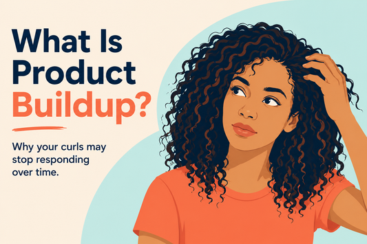 What Is Product Buildup?