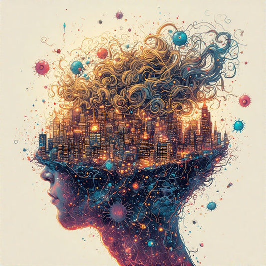 The Microbiome of Curly Hair: Understanding the Ecosystem on Your Scalp