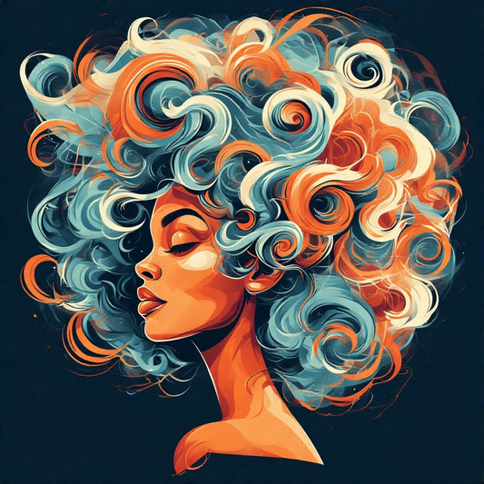 SEA MOSS HAIR GEL